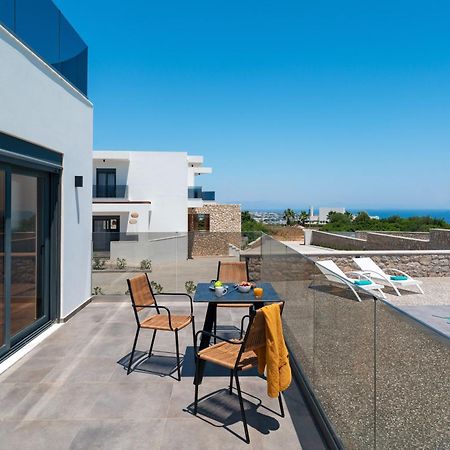 Ventus Villas Koskinou  المظهر الخارجي الصورة