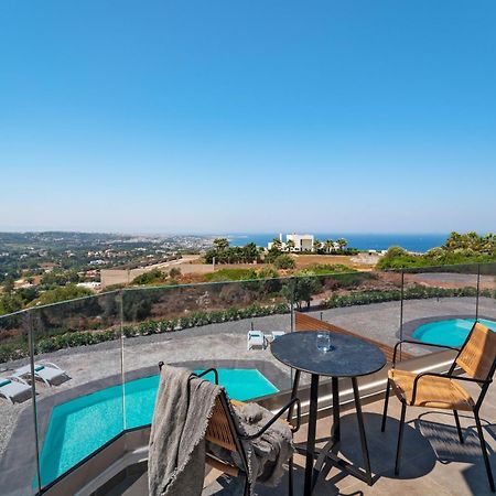 Ventus Villas Koskinou  المظهر الخارجي الصورة