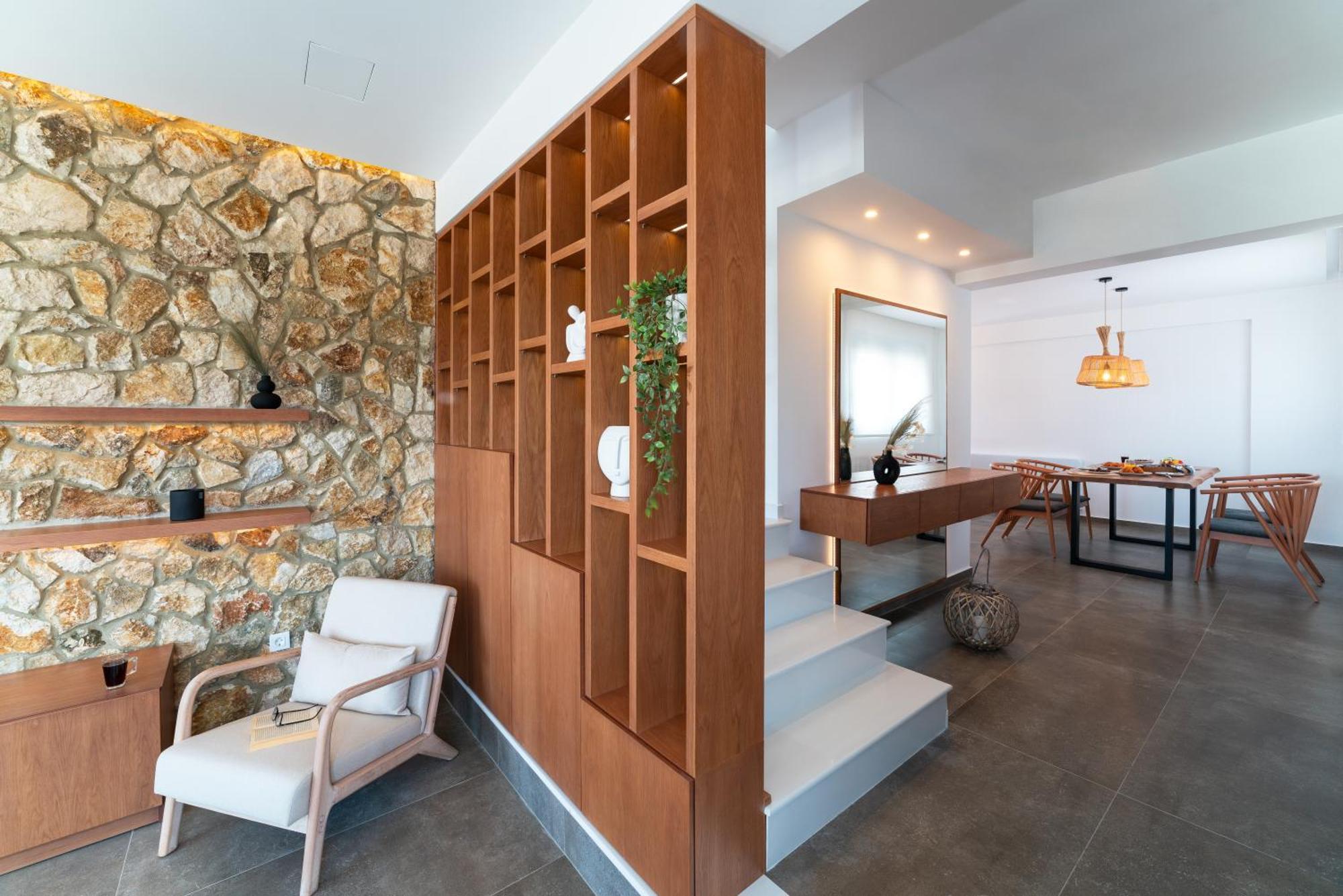 Ventus Villas Koskinou  المظهر الخارجي الصورة