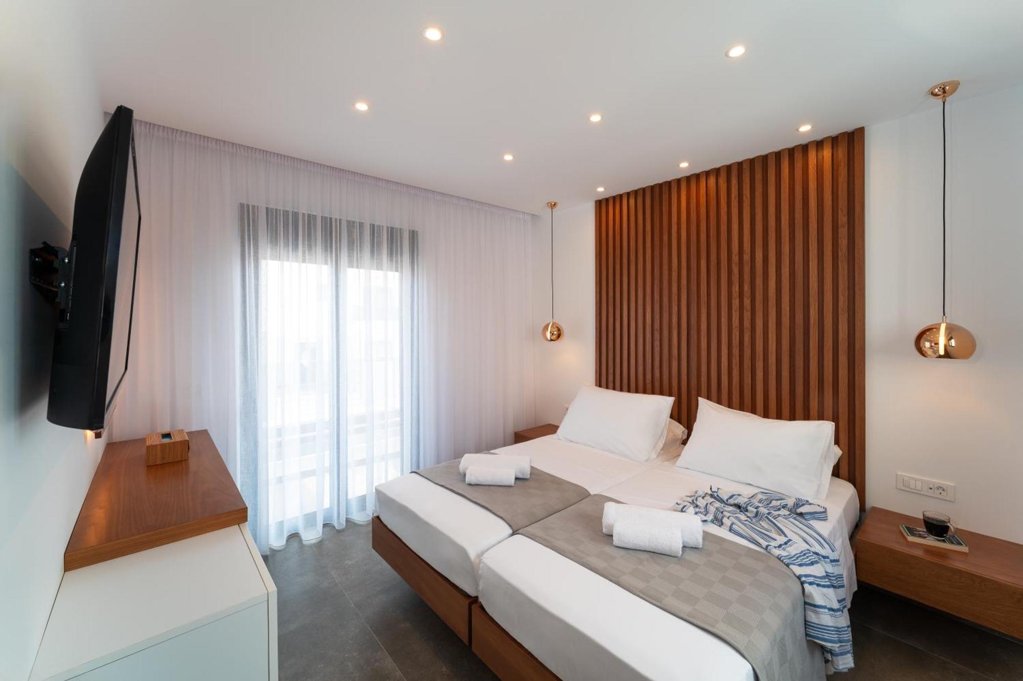 Ventus Villas Koskinou  المظهر الخارجي الصورة