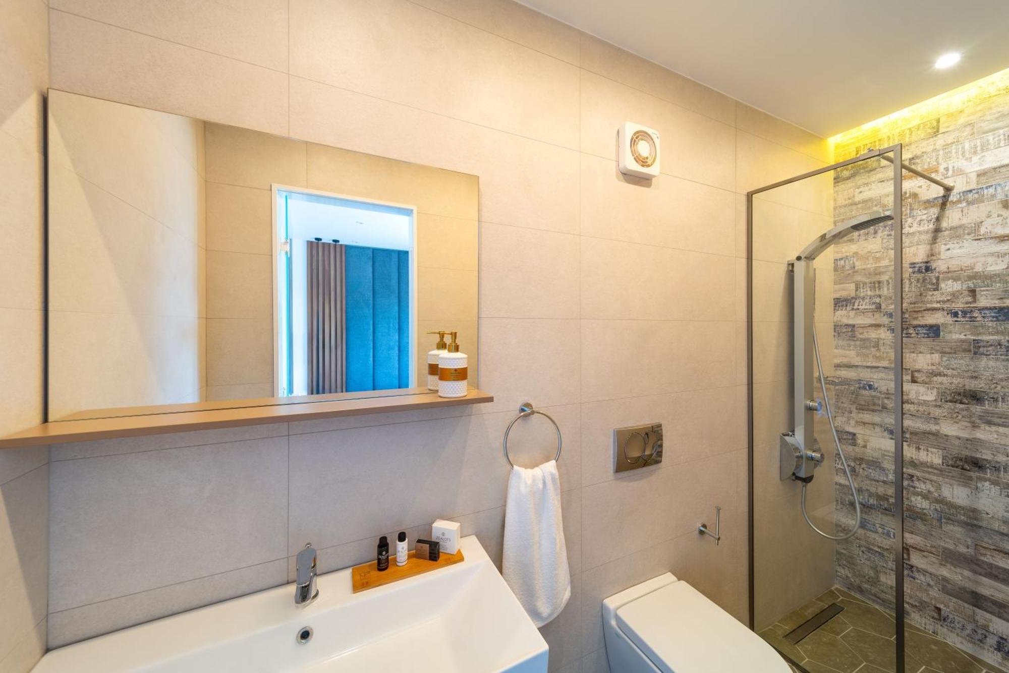 Ventus Villas Koskinou  المظهر الخارجي الصورة