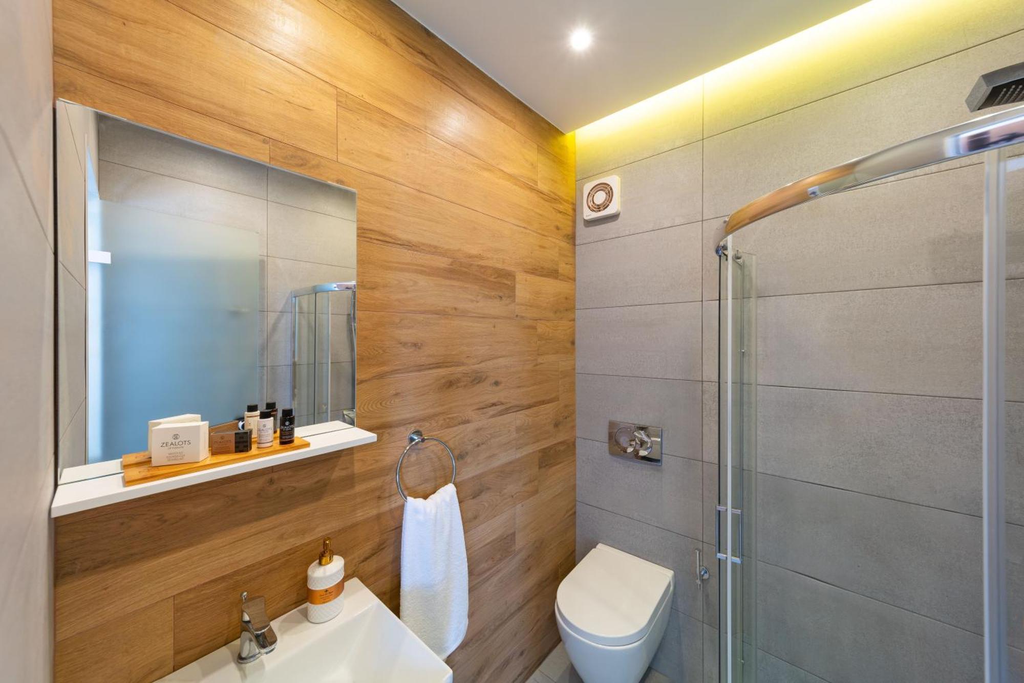 Ventus Villas Koskinou  المظهر الخارجي الصورة