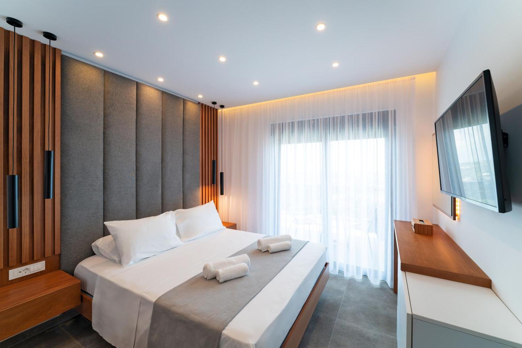 Ventus Villas Koskinou  المظهر الخارجي الصورة