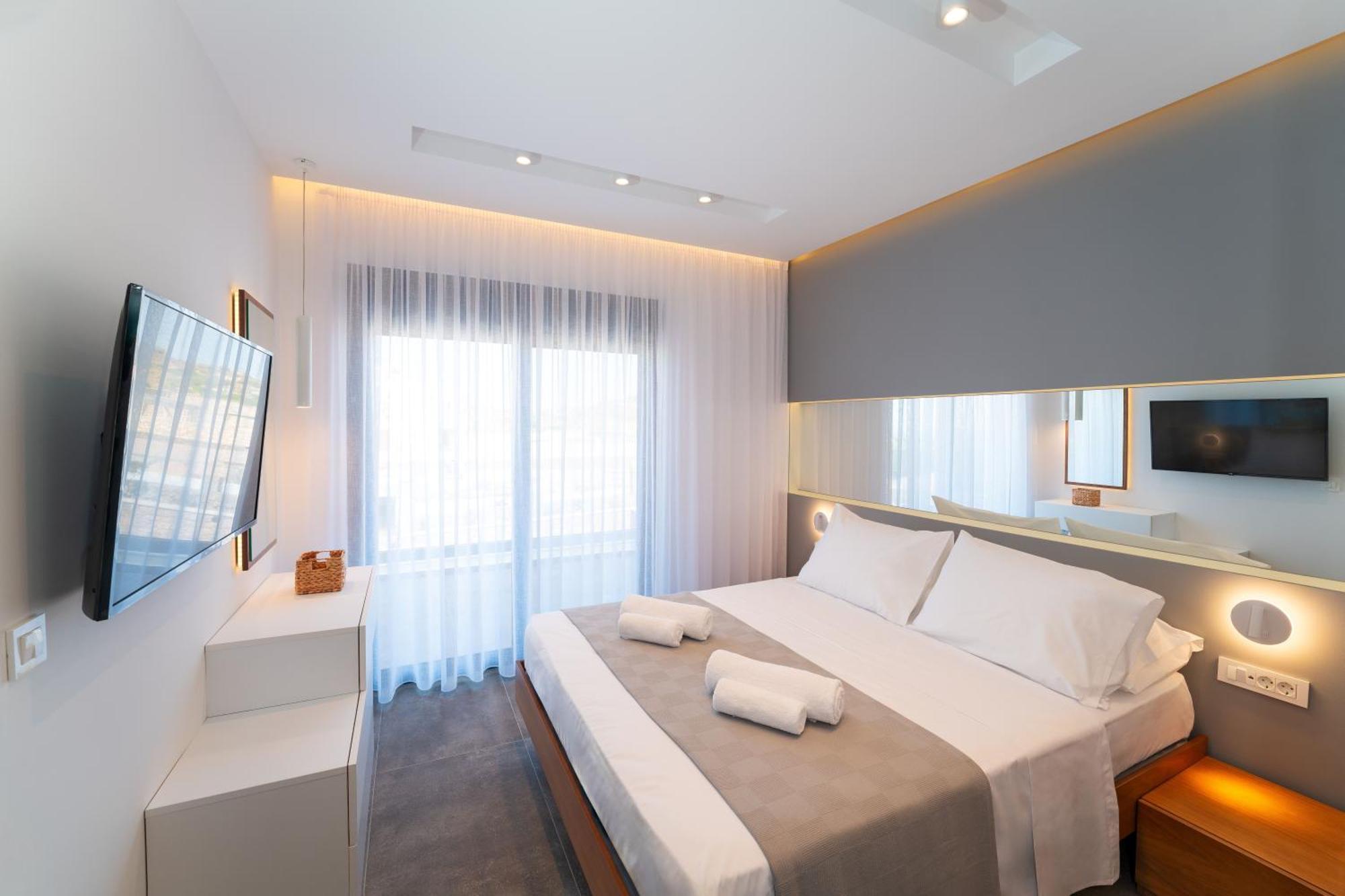 Ventus Villas Koskinou  المظهر الخارجي الصورة