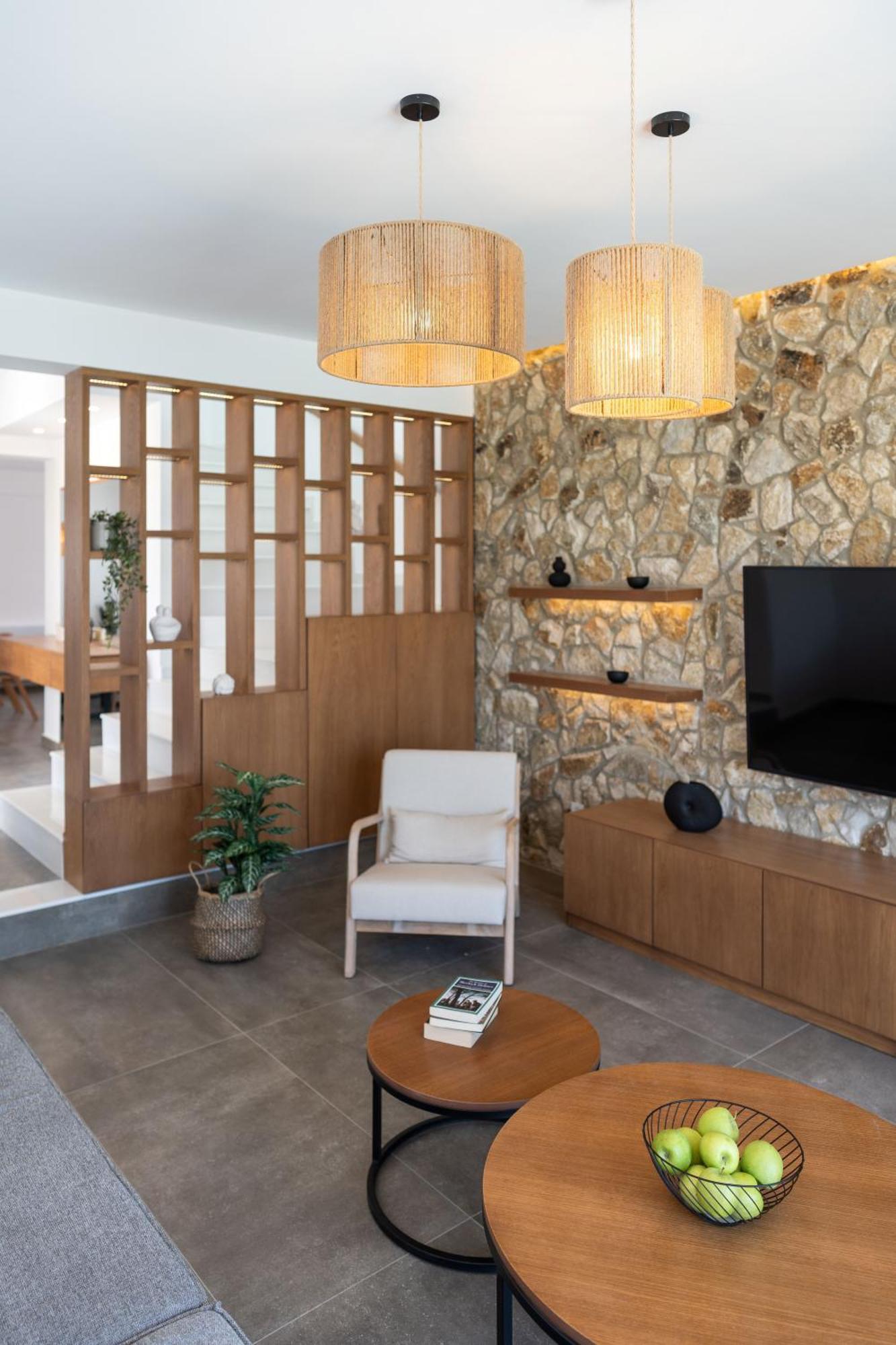 Ventus Villas Koskinou  المظهر الخارجي الصورة