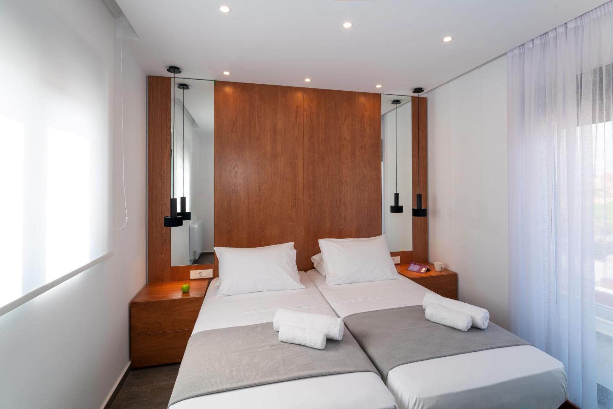 Ventus Villas Koskinou  المظهر الخارجي الصورة