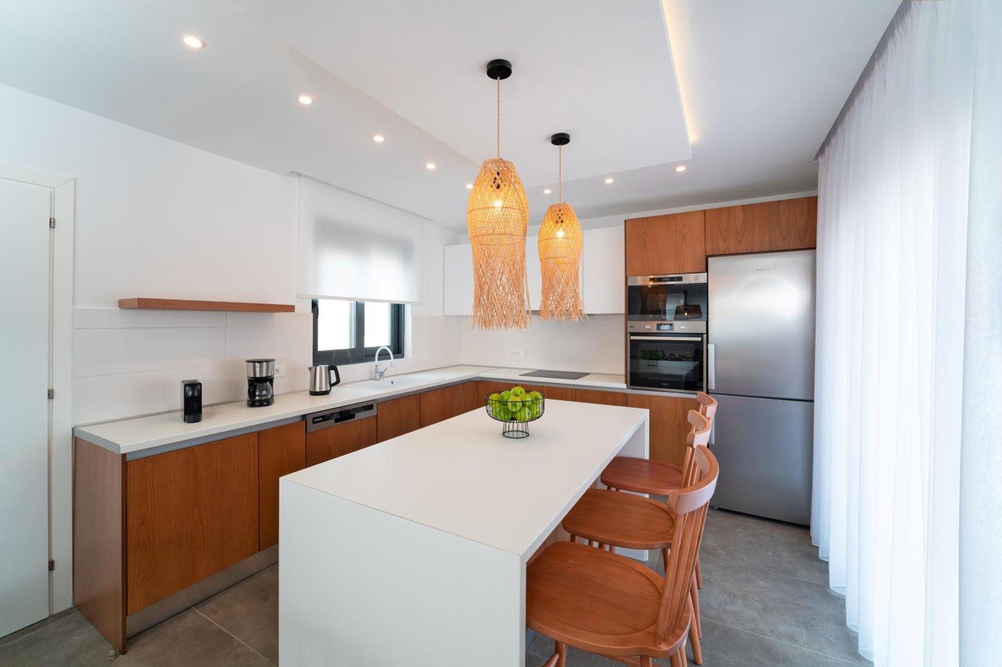 Ventus Villas Koskinou  المظهر الخارجي الصورة