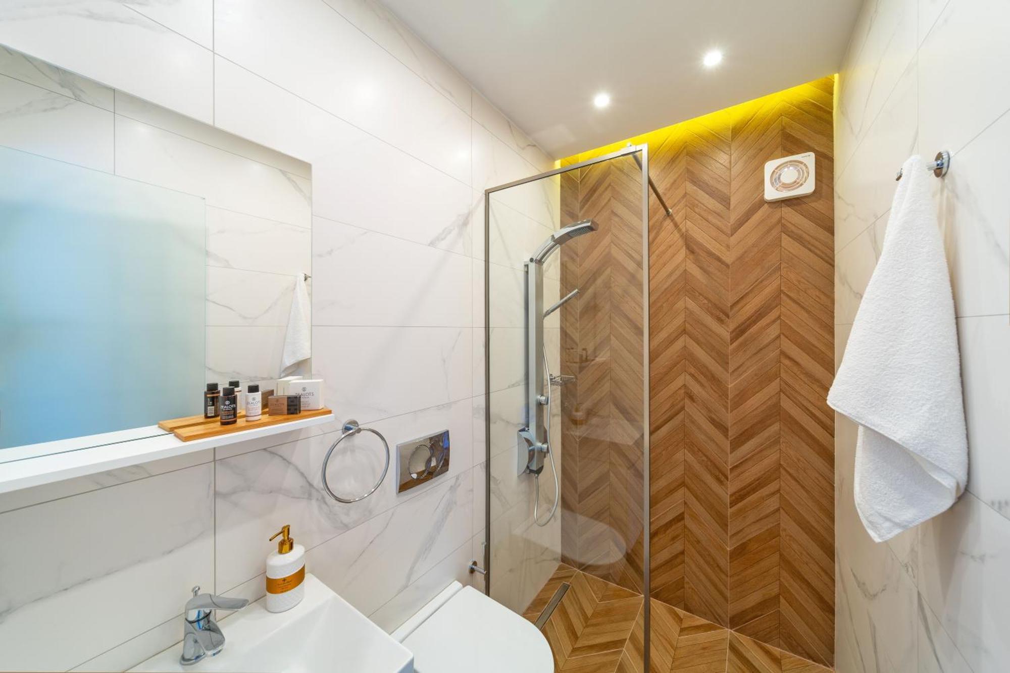 Ventus Villas Koskinou  المظهر الخارجي الصورة