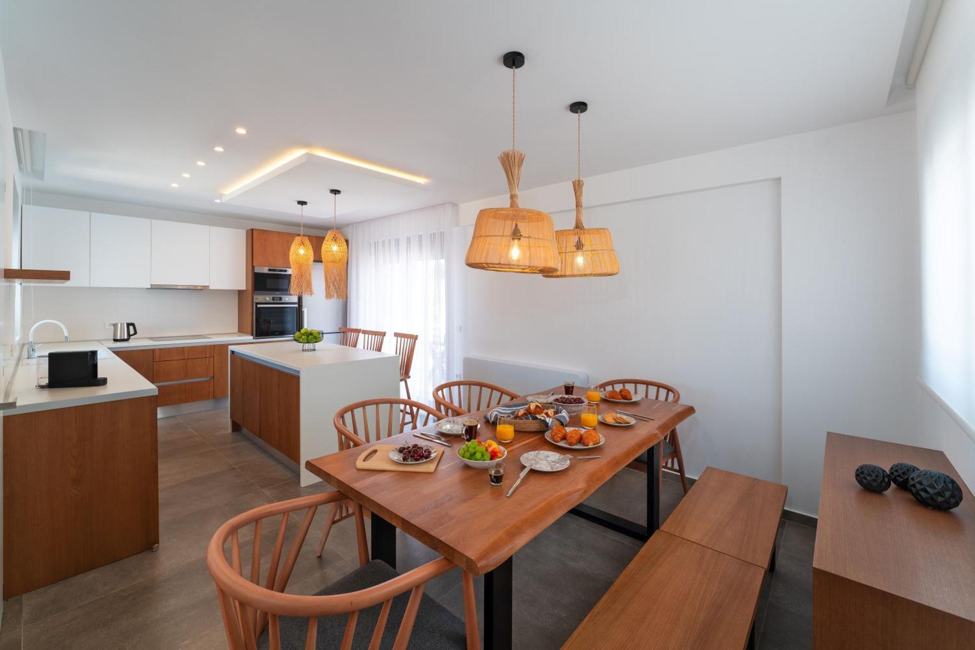 Ventus Villas Koskinou  المظهر الخارجي الصورة