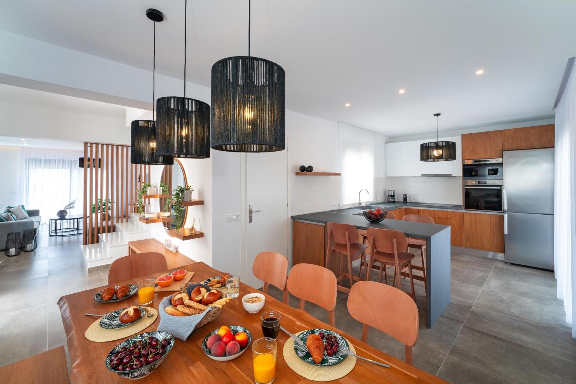 Ventus Villas Koskinou  المظهر الخارجي الصورة