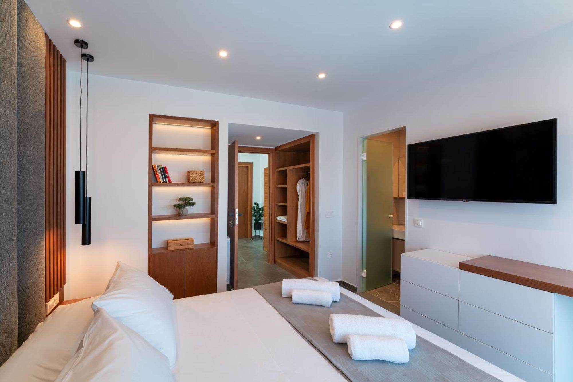 Ventus Villas Koskinou  المظهر الخارجي الصورة
