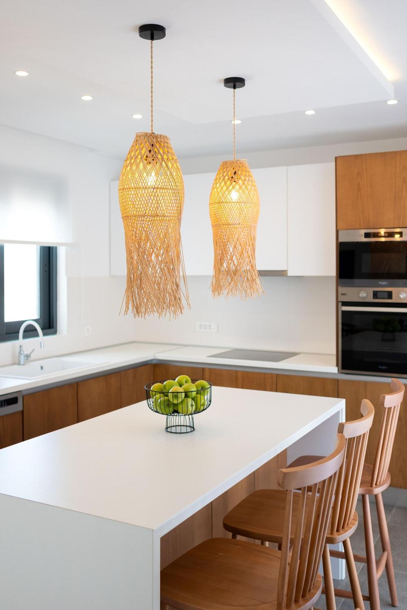 Ventus Villas Koskinou  المظهر الخارجي الصورة
